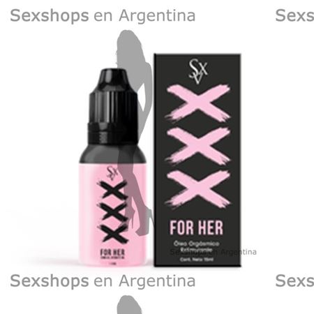 Imagen de la categoría Lubricantes estimulantes